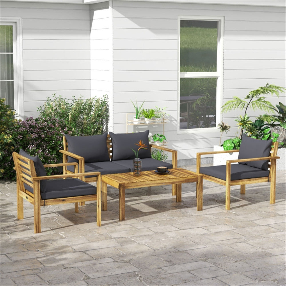 BWWMVMSPPF Garden sofa set