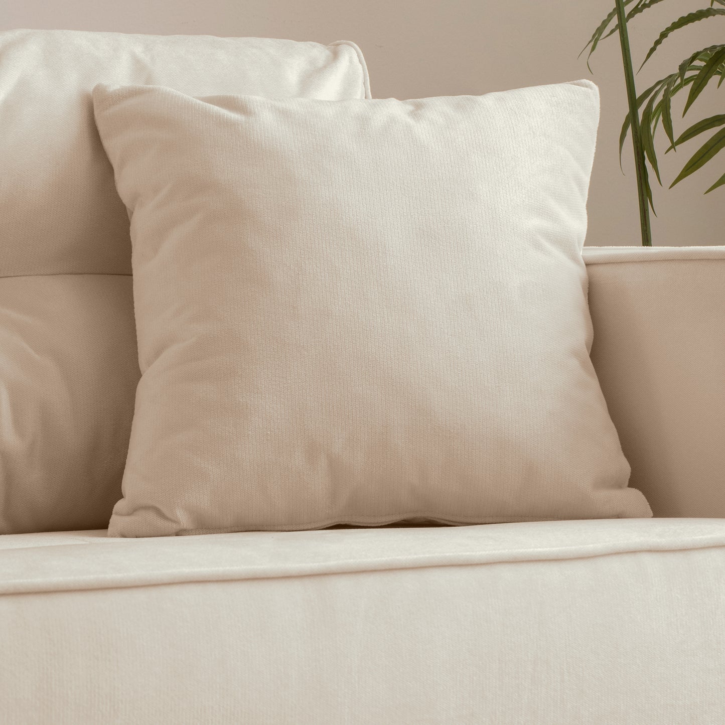 BIPSPZTYAT 70" Velvet Sofa
