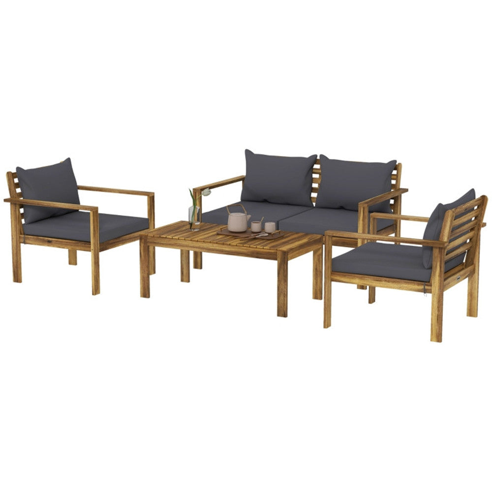 BWWMVMSPPF Garden sofa set