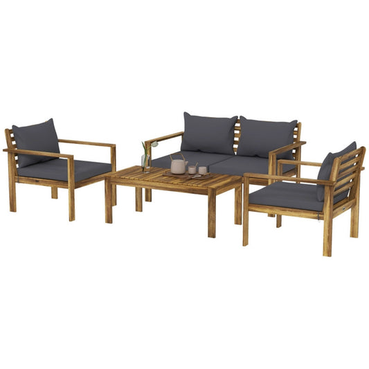 BWWMVMSPPF Garden sofa set