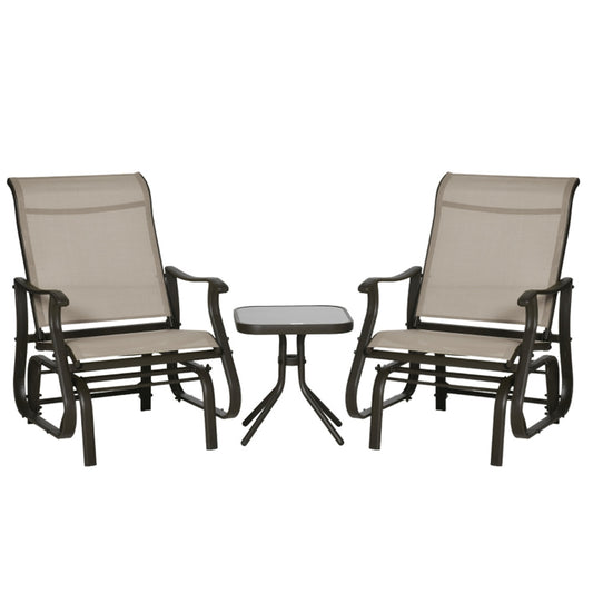 BFJYFYQZEX Outdoor Garden Chairs